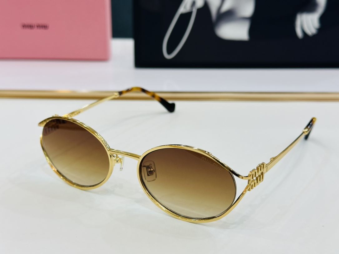 Miu Miu Sunglasses